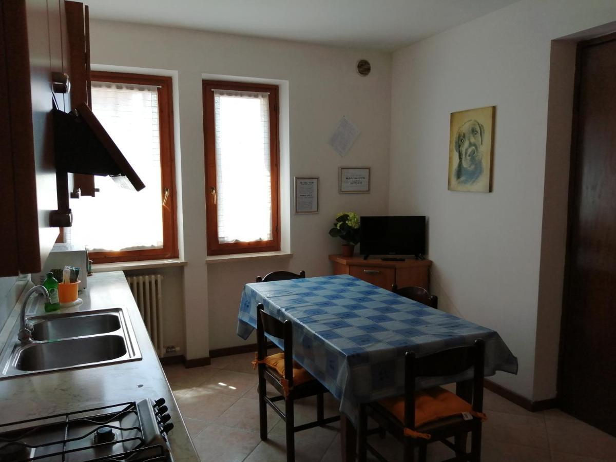 Cadelvolto Carrista 7A Apartment Negrar Exterior photo