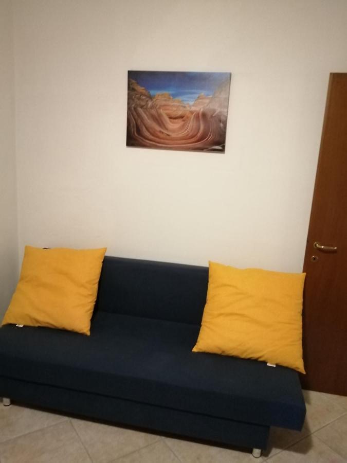 Cadelvolto Carrista 7A Apartment Negrar Exterior photo